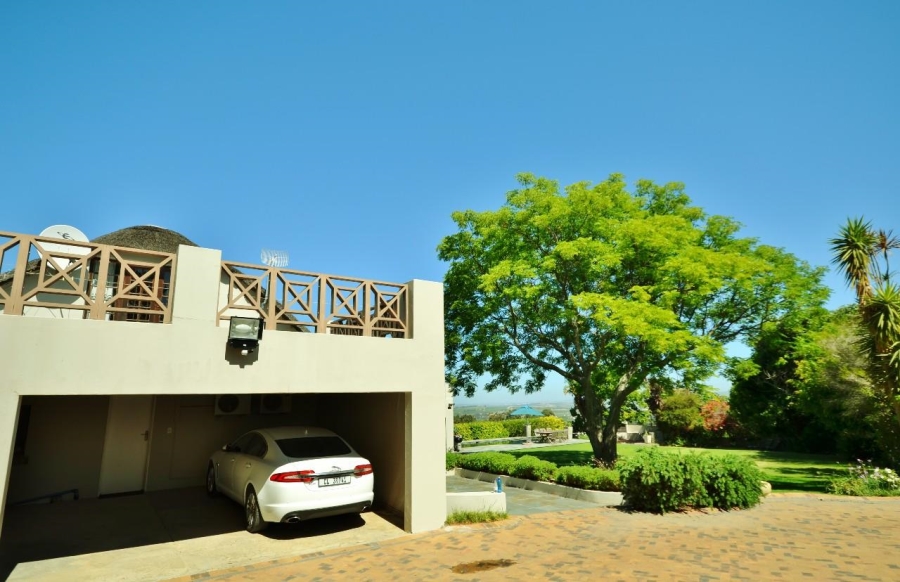 Commercial Property for Sale in Stellenbosch Farms Western Cape